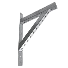 MAO FRANCESA REFORÇADA 200MM