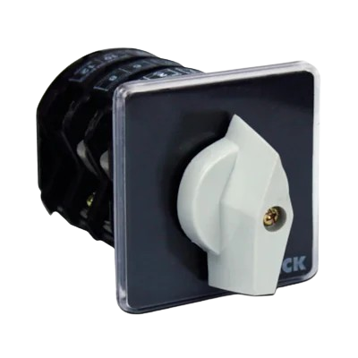 CHAVE ROT 16A D1 T-A2 FIX-E (TA216E) STECK