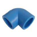 JOELHO PPR AZUL 90X50MM (JO500A) TOPFUSION