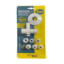 ADAP P/ FILTRO ABS BR C/ REGISTRO INTEGRADO 310906 BLUKIT