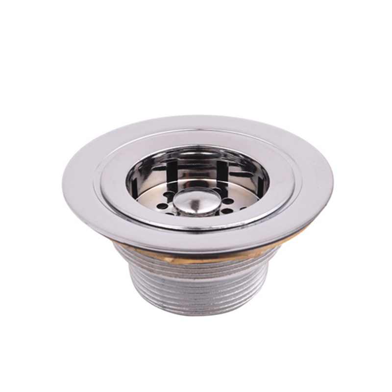 VALV AMERICANA LATAO 4.1/2 C/ CESTO (VAID/9913) DALCON