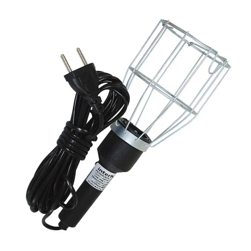 PENDENTE MECANICO C/GARRA 5 MTS (0792) BLS INTERNEED