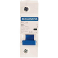 DISJ UNIPOLAR 80A CURVA C (58011143) TRAMONTINA