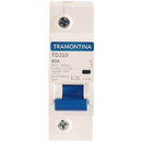 DISJ UNIPOLAR 80A CURVA C (58011143) TRAMONTINA