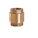 VALV RET UNIVERSAL METAL 1 1/4" (K1603114)