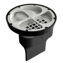 ANTIESPUMA 100MM TIGRE