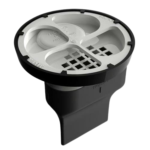 ANTIESPUMA 100MM TIGRE