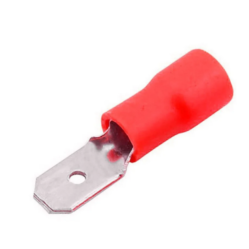 TERMINAL MACHO 1,5MM VM