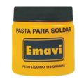 PASTA P/ SOLDAR EMAVI 110GR