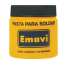 PASTA P/ SOLDAR EMAVI 110GR