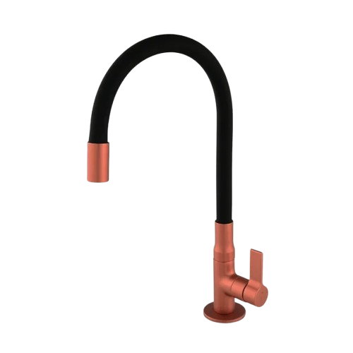 TORN COZINHA PAREDE C70 CONCEPT ROSE (1313) LEAO