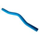 CURVA PPR AZUL SOBREPASSO 32MM (CS320A) TOPFUSION