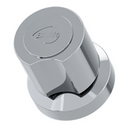 ACABAMENTO METALICO CROMADO C40 PADRAO DECA/DOCOL (092002)