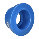 BUCHA PPR AZUL 50X40MM (BU5040A) TOPFUSION