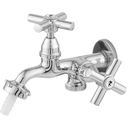 TORN TANQUE / MAQ C/BICO C31 1/2 CROMADA (1181) LEAO