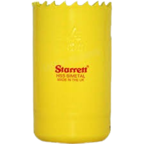 SERRA COPO A/R SH0156 33MM STARRET (25399)