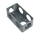 CONDULETE MULTIPLO 7 ENTRADAS 1'' PVC CZ (16)