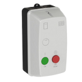 CHAVE DE PARTIDA DIRETA 220V PDW04-4V25 12A WEG