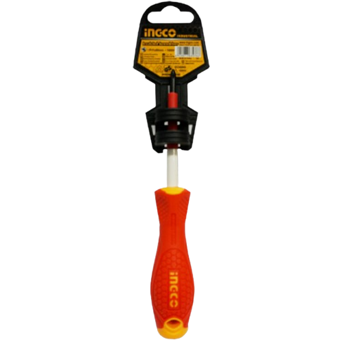 CHAVE PHILLIPS ISOLADA 1.000V VDECR-V PH1X80MM (HISD81PH180) INGCO