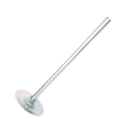 BRACO P/ ILUMINARIA BEDD GALV 40CM (019134)