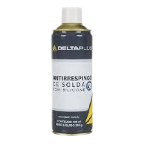 ANTI RESPINGO SOLDA 400ML WPS0300 DELTAPLUS