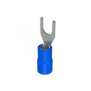 TERMINAL FORQUILHA (GARFO) 2,5MM M04 AZ