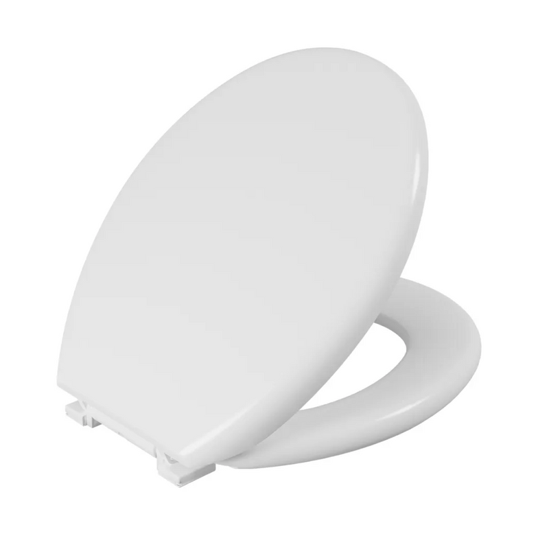 ASSENTO CLASSIQUE OVAL EM PP (TOV/PP*BR1) ASTRA