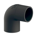 JOELHO P/ ELETRODUTO 1/2 ENCAIXE (102) CZ"