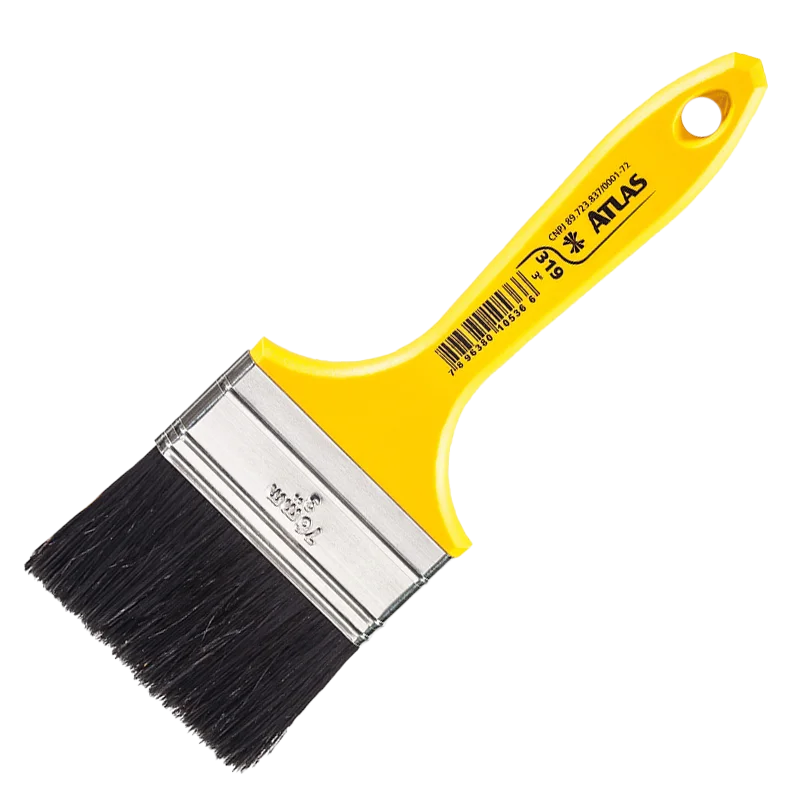 Trincha 319 3" atlas