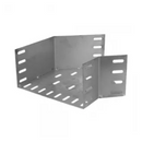 CURVA HORIZONTAL 45° 150X100 PERF P/ ELETROCALHA