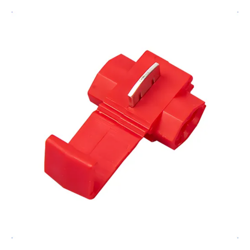 TERMINAL DERIVACAO 1,5MM VM