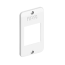 TAMPA P/ CONDULETE 2 POSTOS JUNTOS 1 BR"