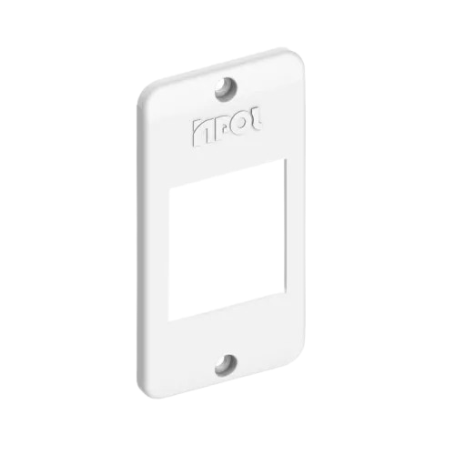 TAMPA P/ CONDULETE 2 POSTOS JUNTOS 1 BR"