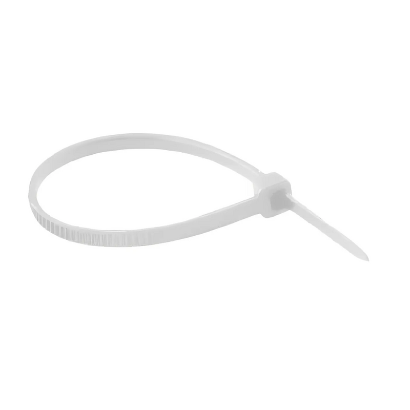 ABRAC NYLON BR 380X7,6 100PÇ FIXXA BRASIL