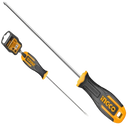 CHAVE PHILIPS CR-V 5/16 X 8POL PH3 (HS68PH3200) INGCO