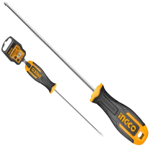 CHAVE PHILIPS CR-V 5/16 X 8POL PH3 (HS68PH3200) INGCO