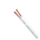 CABO PARALELO 300V 2X4,00MM BR