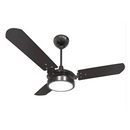 VENT TETO VALEN LED BF 6000K 220V PT/PT 707 (JRF000041F) VENTEX