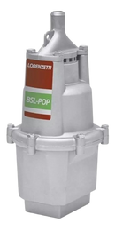 BOMBA SUBMERSA BSL-POP 220V LORENZETTI