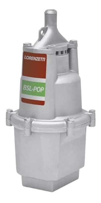 BOMBA SUBMERSA BSL-POP 220V LORENZETTI