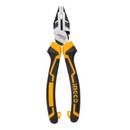 ALICATE UNIVERSAL 9.1/2'  ALTA PERF. 240MM (HHCP28240) INGCO