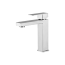 TORN LAVATORIO MESA BAIXA QUADRADA 1/2 CROMADA (1512) LEAO