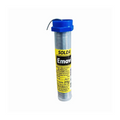 SOLDA EM FIO ESTANHO TUBINHO C/ 25GR VIMAF