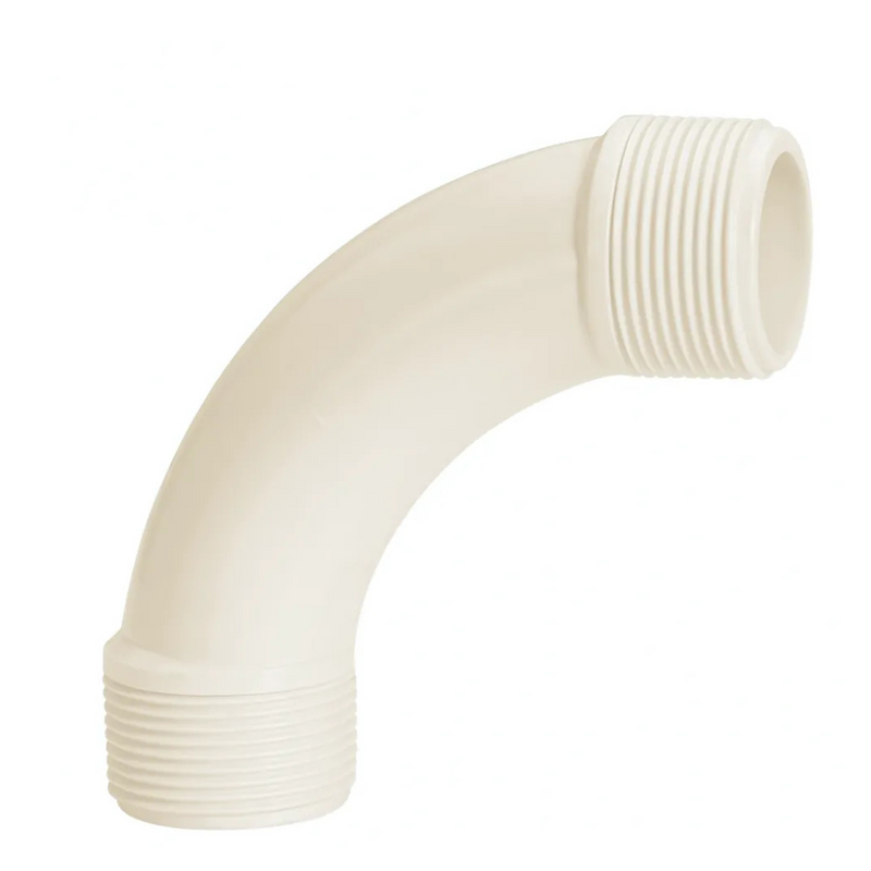 CURVA ROSCAVEL PVC 1  (11603) AMANCO
