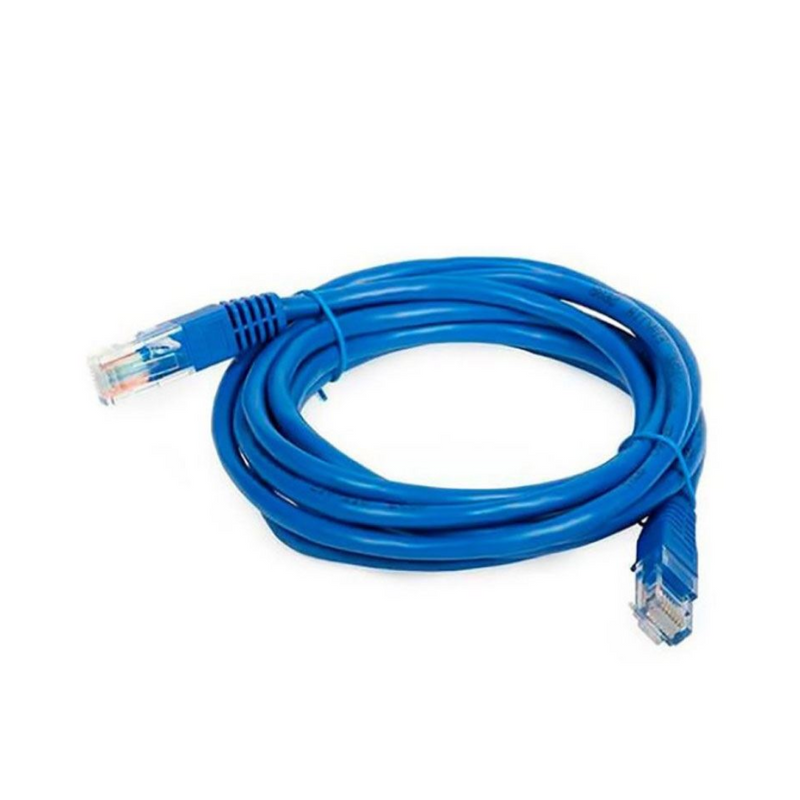 CABO DE REDE RJ45 2,10MT BR (13693) BLS INTERNEED