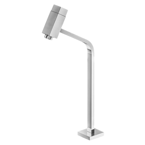 TORN LAVATORIO MESA ALTA 45° SLIM PLATZ CR (5514) LEAO