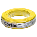 CABO FLEX 750V 2,5MM CORFIO (ROLO 100MT)