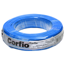 CABO FLEX 750V 2,5MM CORFIO (ROLO 100MT)