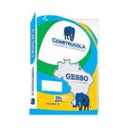 GESSO BRANCO RAPIDO 1KG LINHAL (182508)