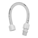 ENGATE FLEXIVEL PVC MF 1/2X50CM (10750503) FORTLEV